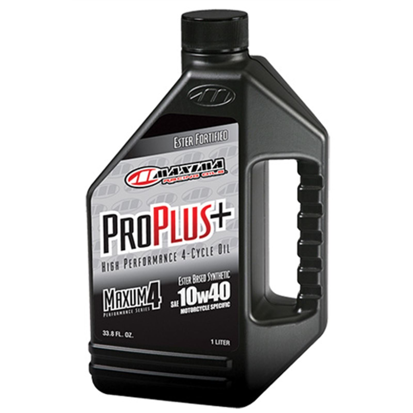 Maxima Proplus 4-Cycle Oil 10W-40 - 1 Liter 30-02901_556145