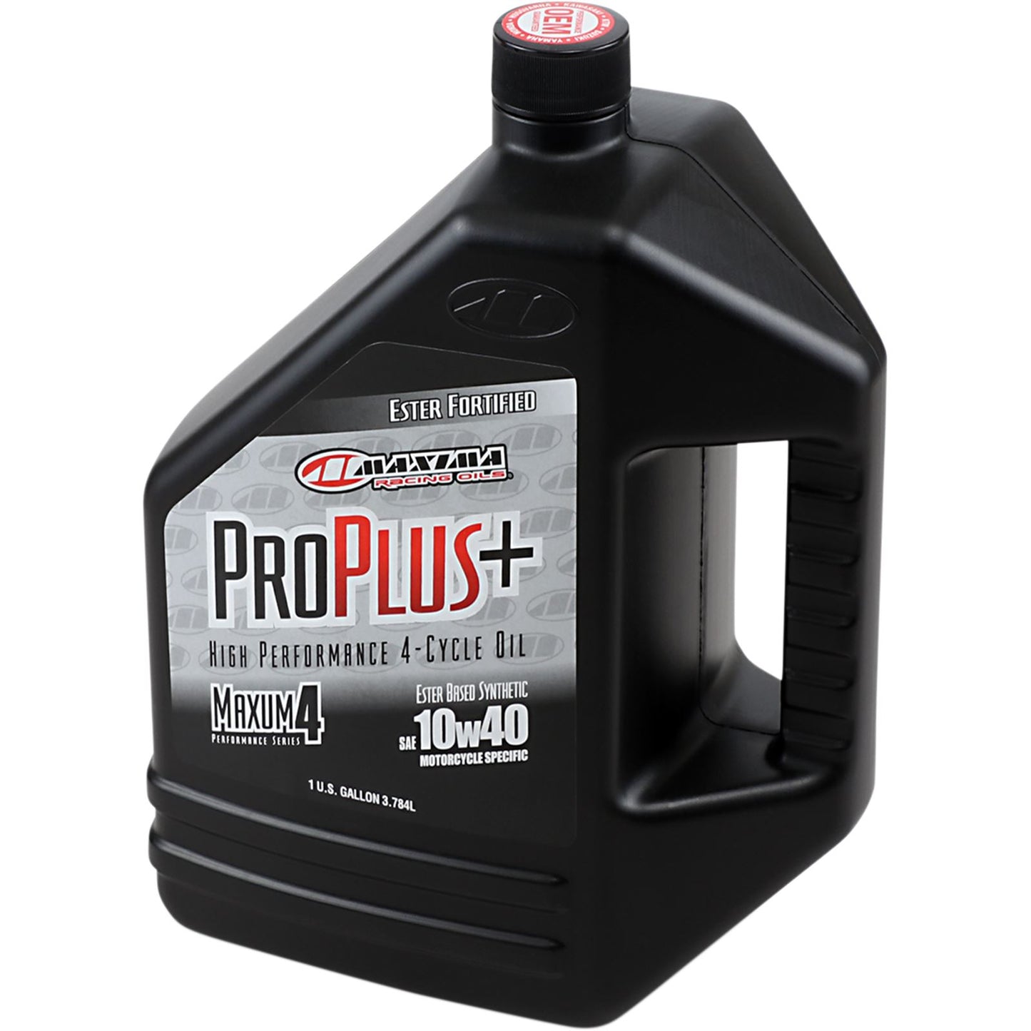 Maxima Proplus 4-Cycle Oil 10W-40 - 1 Gallon 30-029128_424723