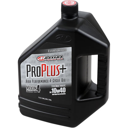 Maxima Proplus 4-Cycle Oil 10W-40 - 1 Gallon 30-029128_424723