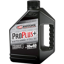 Maxima Proplus 4-Cycle Oil 10W-40 - 1 Gallon 30-029128_556146