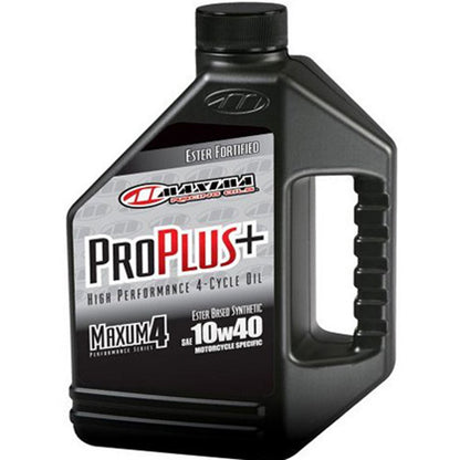 Maxima Proplus 4-Cycle Oil 10W-40 - 1 Gallon 30-029128_556146