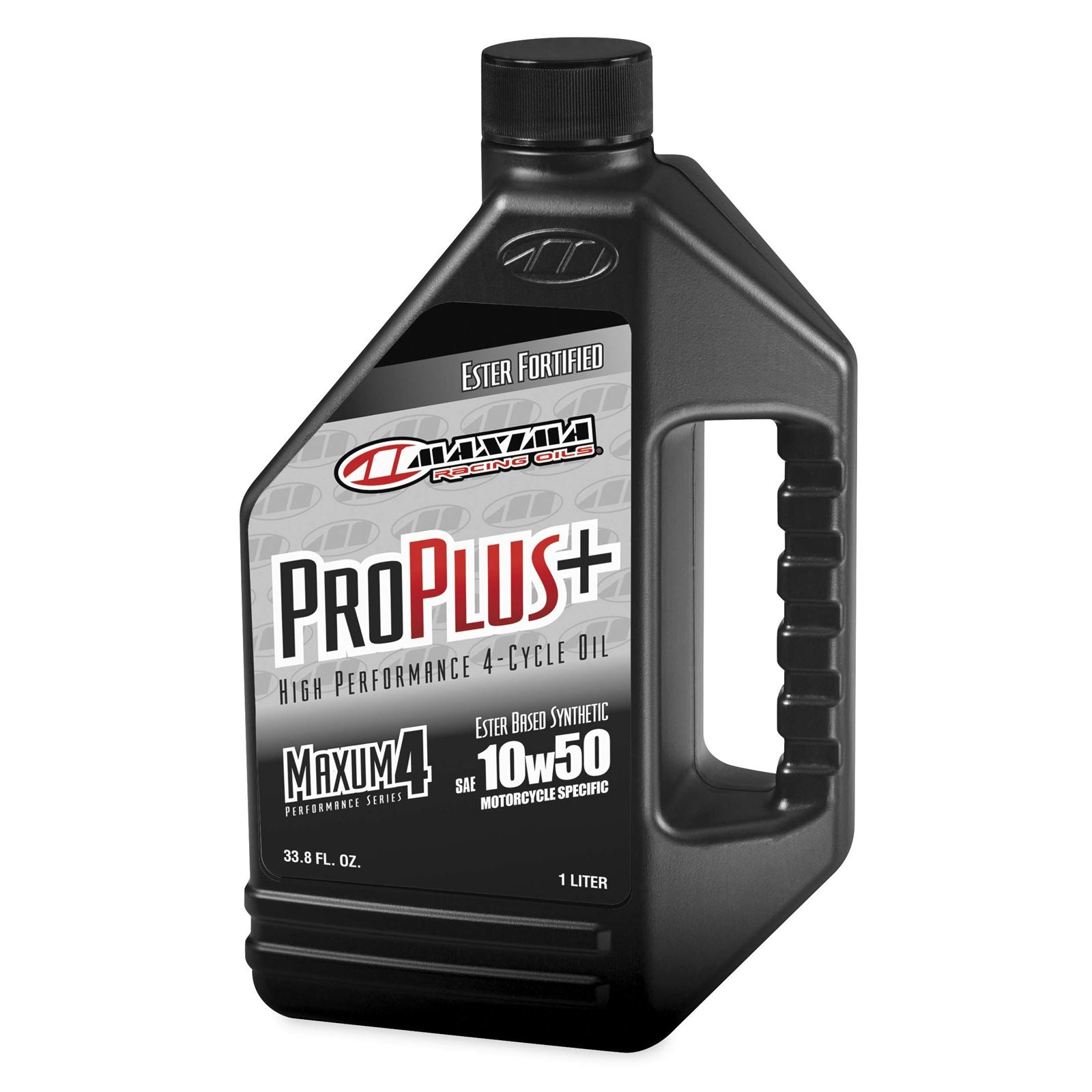 Maxima Proplus 4-Cycle Oil 10W-50 - 1 Liter 30-19901_31426