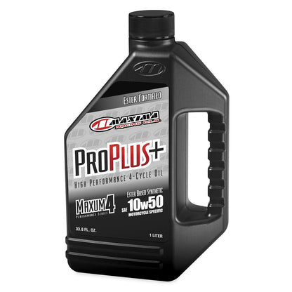 Maxima Proplus 4-Cycle Oil 10W-50 - 1 Liter 30-19901_31426