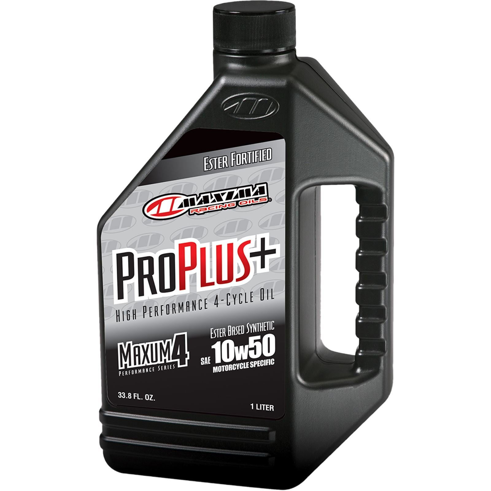 Maxima Proplus 4-Cycle Oil 10W-50 - 1 Liter 30-19901_424741