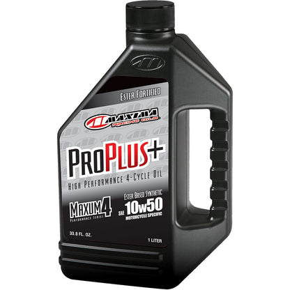 Maxima Proplus 4-Cycle Oil 10W-50 - 1 Liter 30-19901_424741