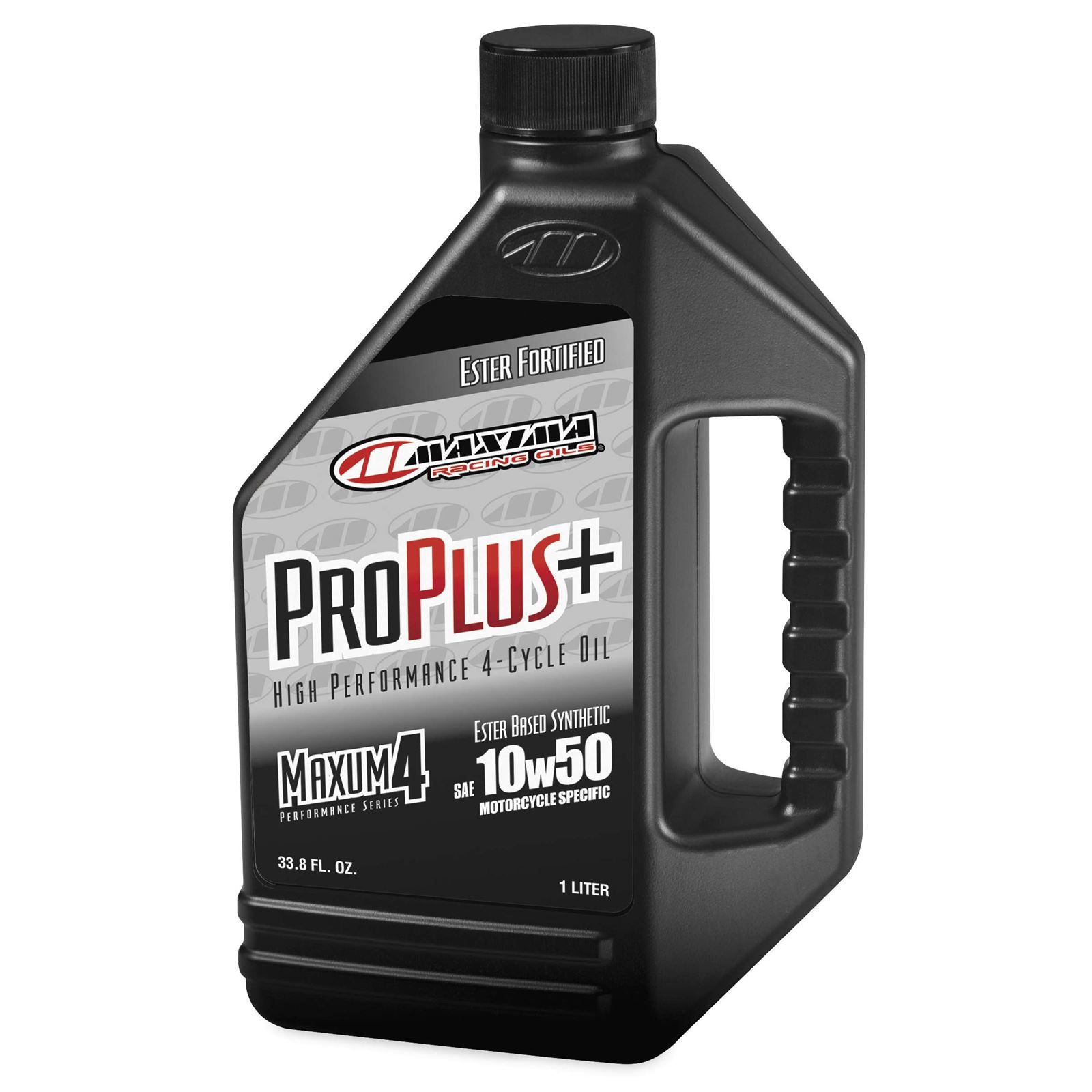 Maxima Proplus 4-Cycle Oil 10W-50 - 128oz 30-199128_31428