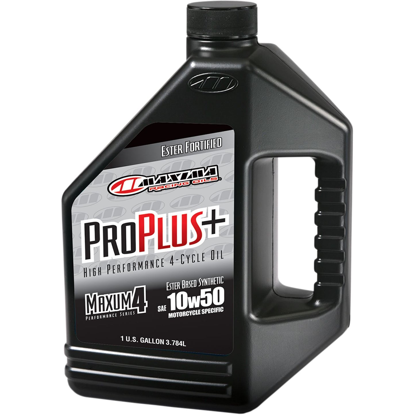Maxima Proplus 4-Cycle Oil 10W-50 - 128oz 30-199128_424742
