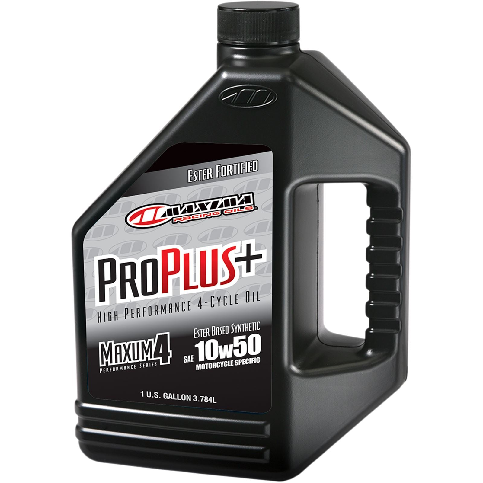 Maxima Proplus 4-Cycle Oil 10W-50 - 128oz 30-199128_424742