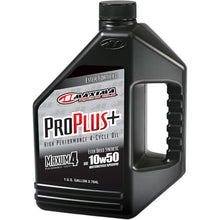 Maxima Proplus 4-Cycle Oil 10W-50 - 128oz 30-199128_424742