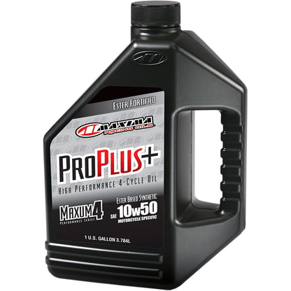 Maxima Proplus 4-Cycle Oil 10W-50 - 128oz 30-199128_424742