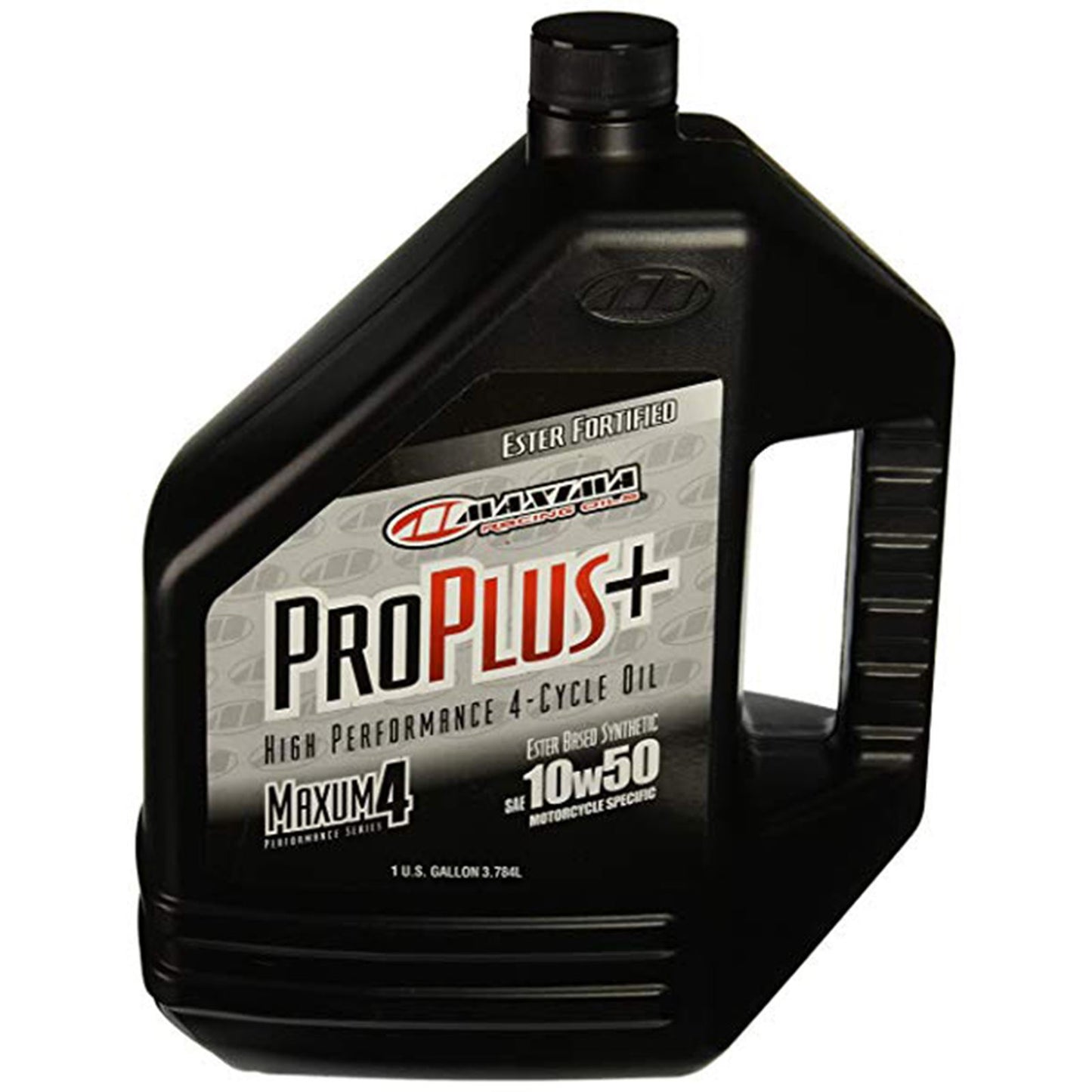 Maxima Proplus 4-Cycle Oil 10W-50 - 128oz 30-199128_556148