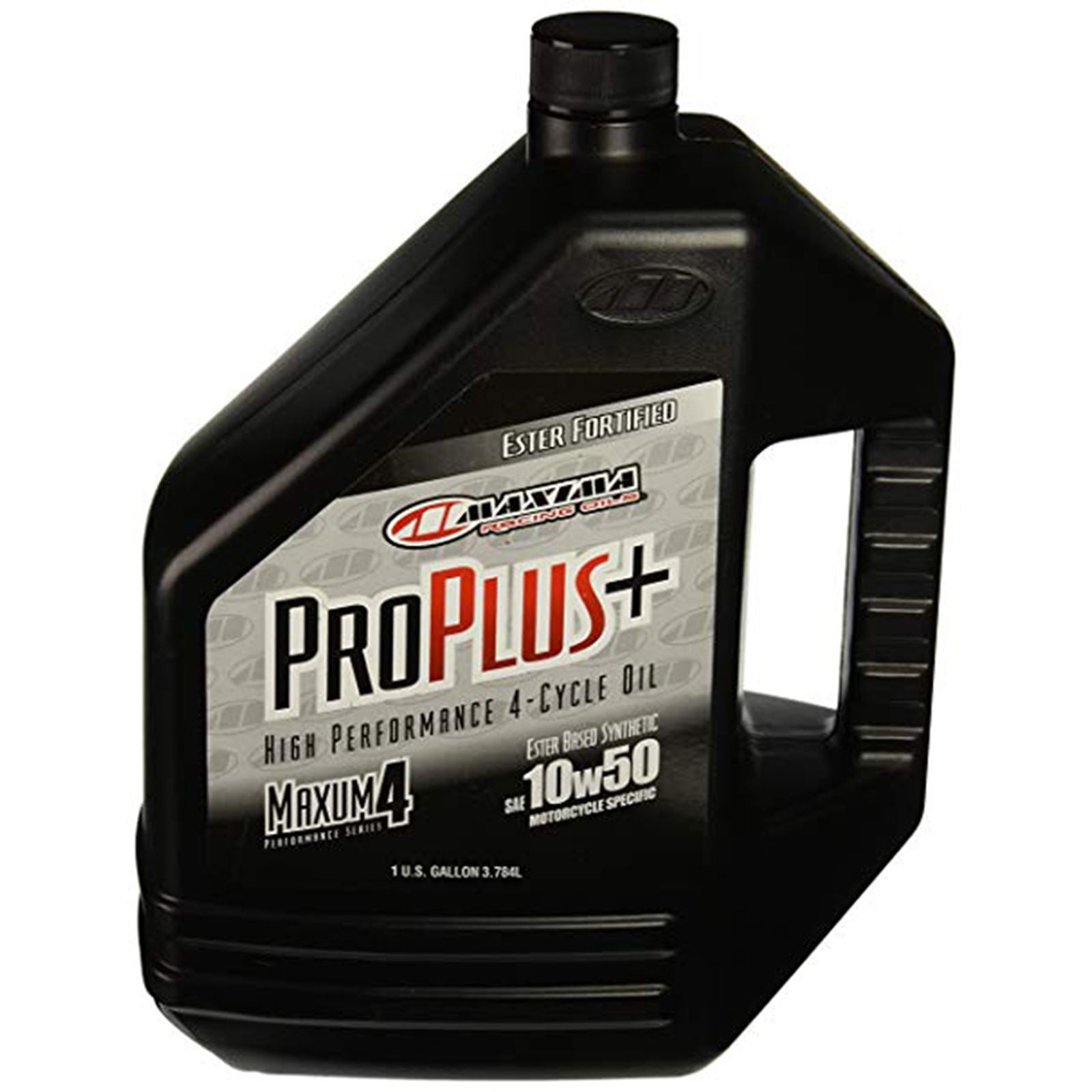 Maxima Proplus 4-Cycle Oil 10W-50 - 128oz 30-199128_556148