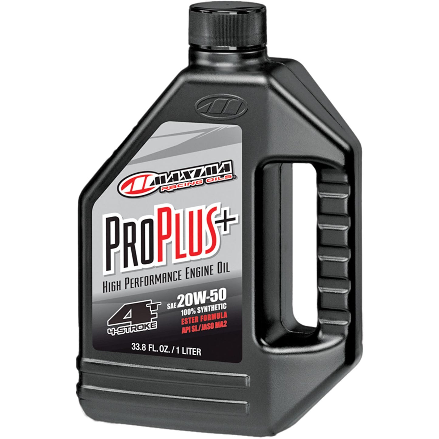 Maxima Proplus 4-Cycle Oil 20W-50 - 1 Liter 30-03901_31429