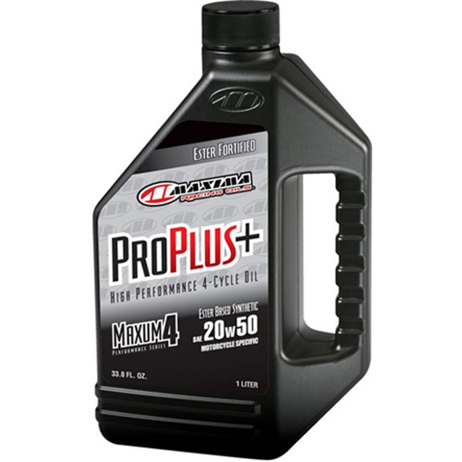 Maxima Proplus 4-Cycle Oil 20W-50 - 1 Liter 30-03901_556149