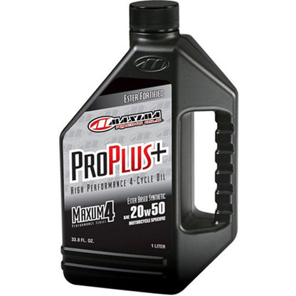Maxima Proplus 4-Cycle Oil 20W-50 - 1 Liter 30-03901_556149