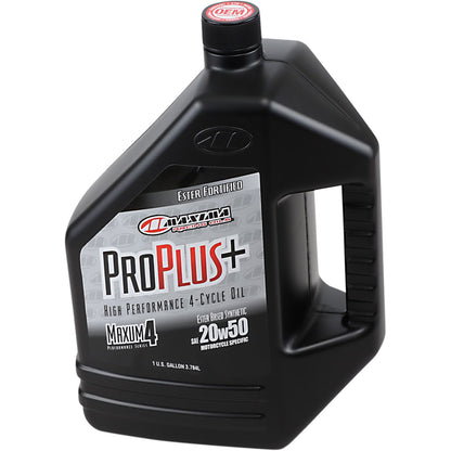 Maxima Proplus 4-Cycle Oil 20W-50 - 1 Gallon 30-039128_424725