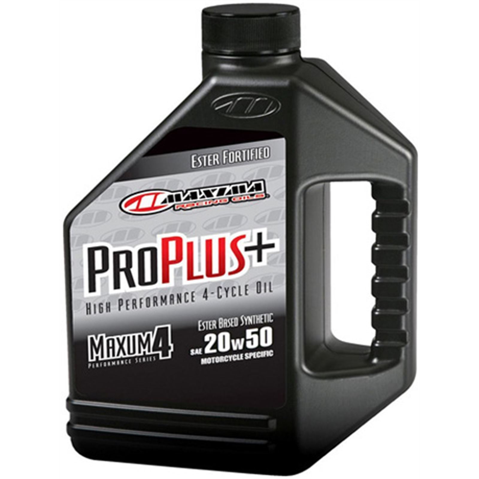 Maxima Proplus 4-Cycle Oil 20W-50 - 1 Gallon 30-039128_556150