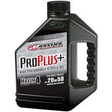 Maxima Proplus 4-Cycle Oil 20W-50 - 1 Gallon 30-039128_556150