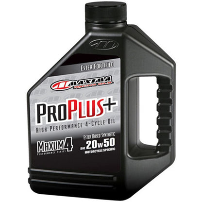 Maxima Proplus 4-Cycle Oil 20W-50 - 1 Gallon 30-039128_556150
