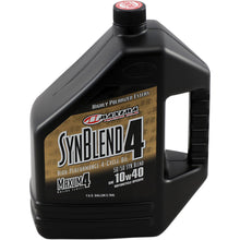 Maxima Synthetic Blend 10W-40 - 1 Gallon 349128B_424705