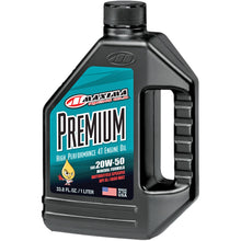 Maxima Premium 20W-50 - 1 Liter 35901_31437