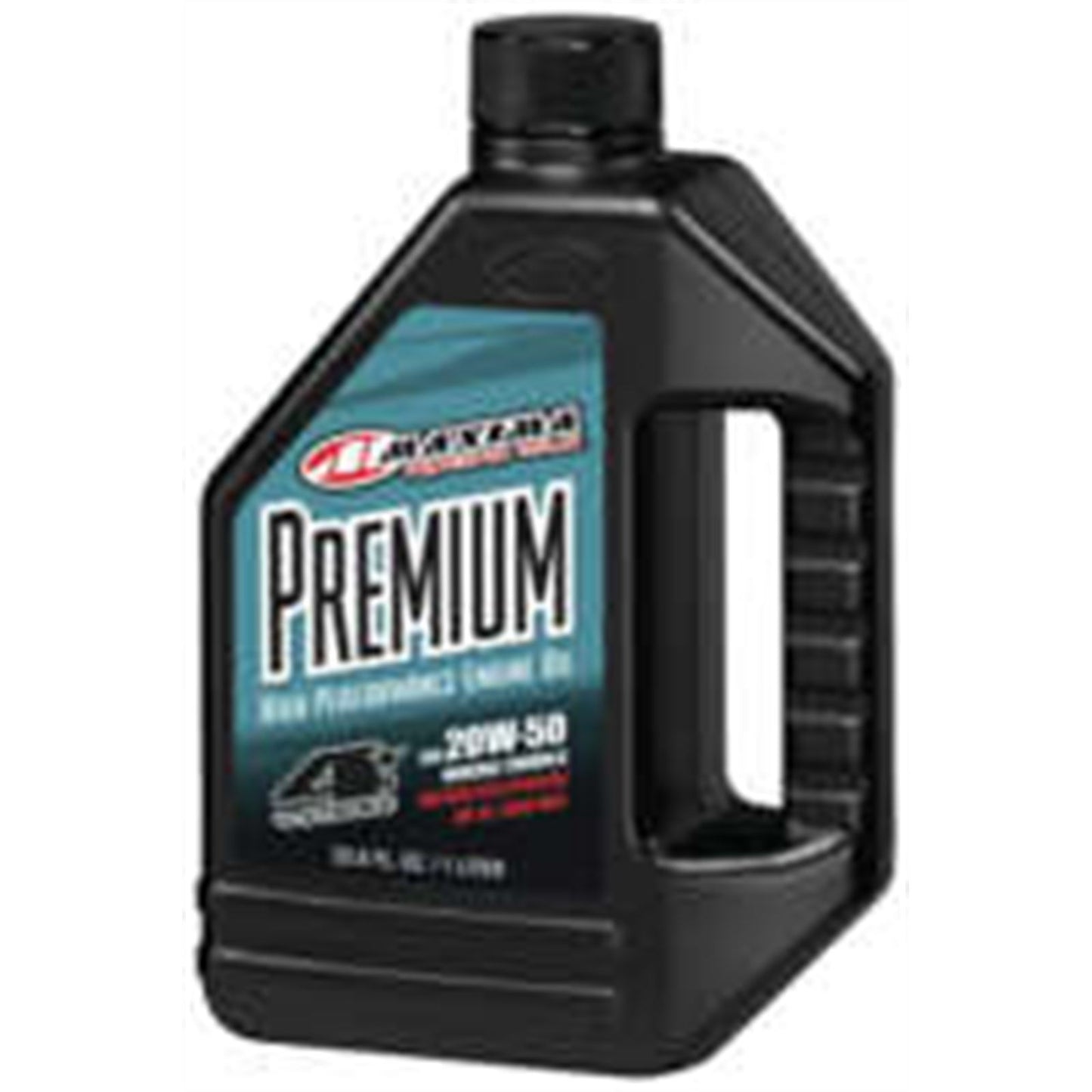 Maxima Premium 20W-50 - 1 Liter 35901_31438