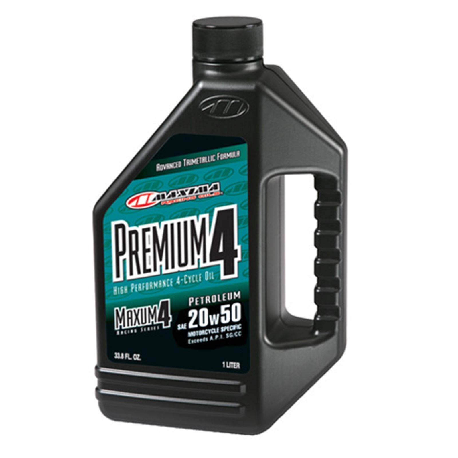 Maxima Premium 20W-50 - 1 Liter 35901_556154