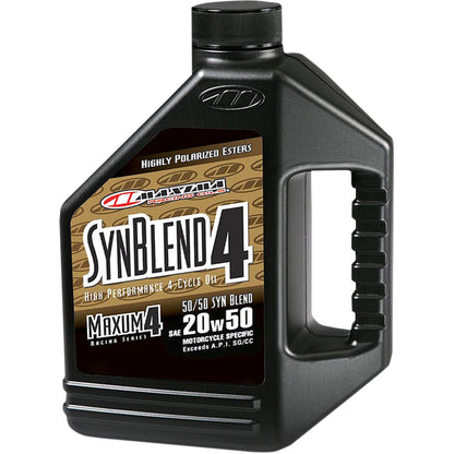 Maxima Premium 20W-50 - 1 Gallon 359128_424708