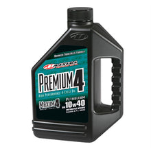 Maxima Premium 10W-40 - 1/Gallon 349128_556156