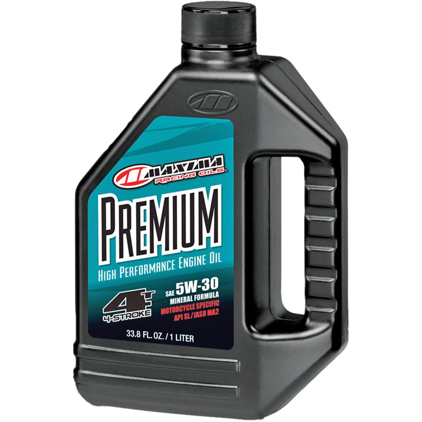Maxima Premium 5W-30 - 1 Liter 39901_31439