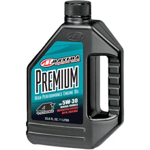 Maxima Premium 5W-30 - 1 Liter 39901_31439