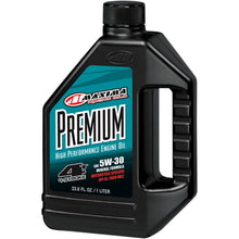 Maxima Premium 5W-30 - 1 Liter 39901_424834