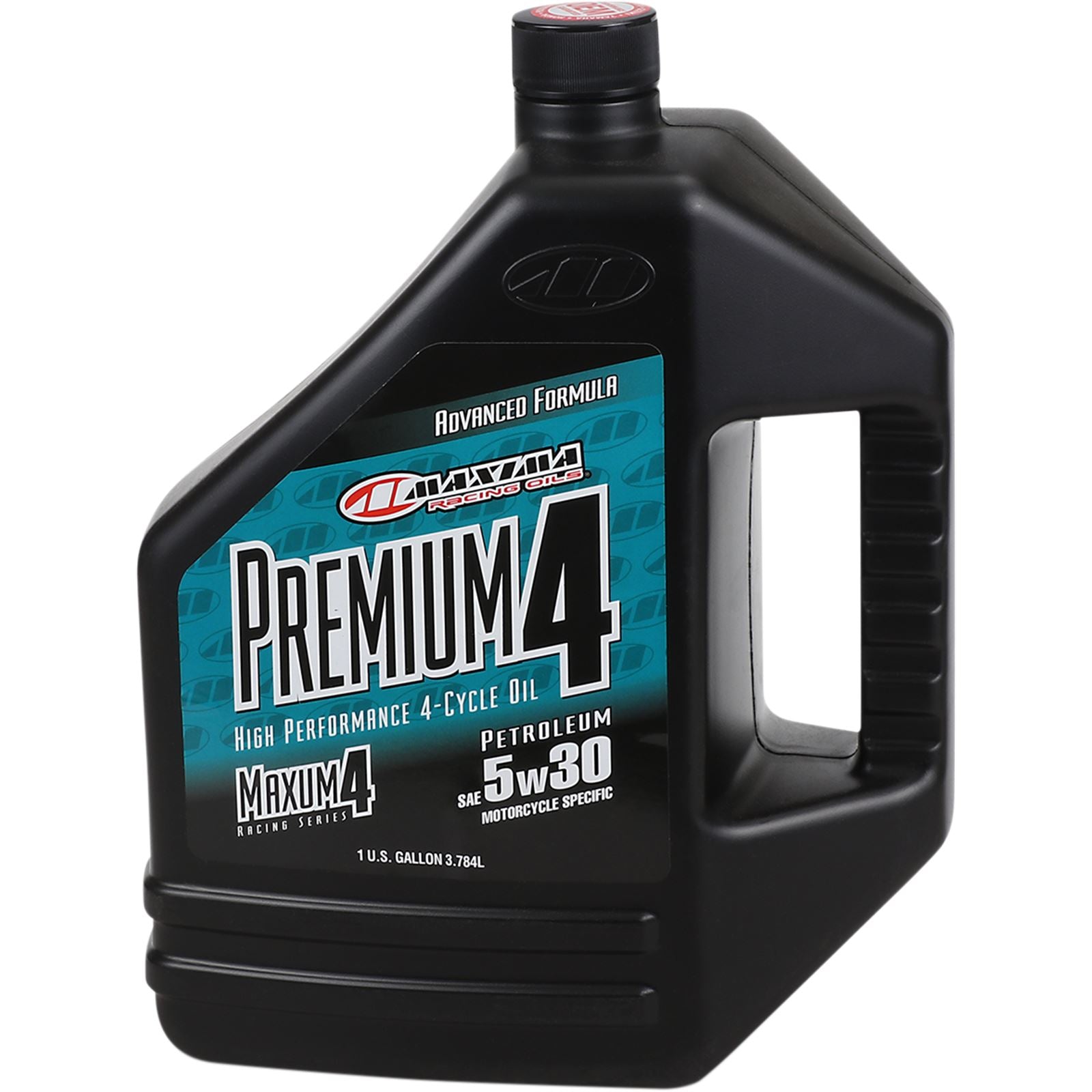Maxima Premium 5W-30 - 1 Gallon 399128_424835