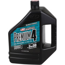 Maxima Premium 5W-30 - 1 Gallon 399128_424835