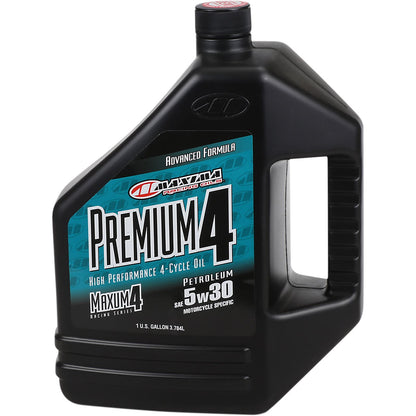 Maxima Premium 5W-30 - 1 Gallon 399128_424835