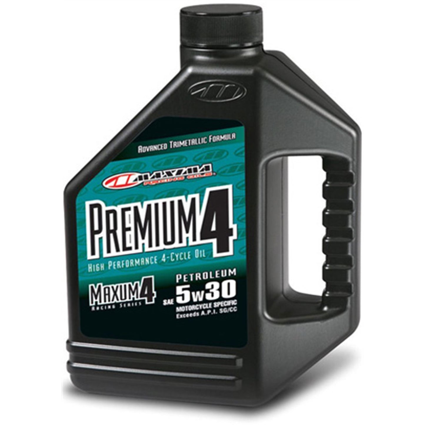 Maxima Premium 5W-30 - 1 Gallon 399128_556158