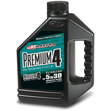 Maxima Premium 5W-30 - 1 Gallon 399128_556158