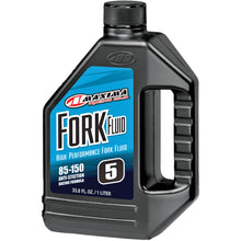 Maxima Fork Fluid 5W - 1 Liter 59901-5_31442
