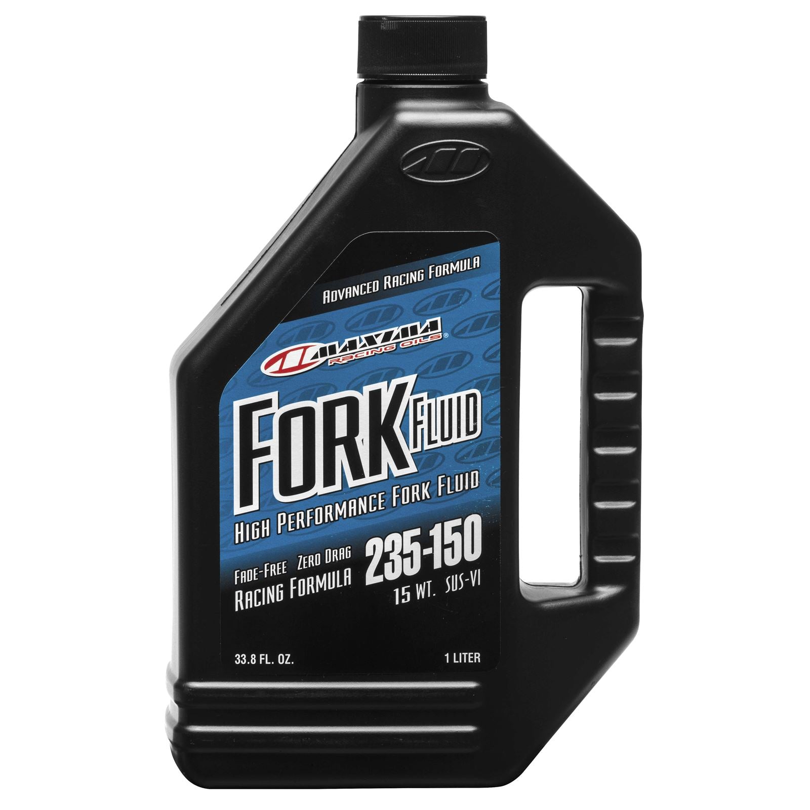 Maxima Fork Fluid 15W - 1 Liter 59901-15_31443