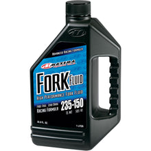 Maxima Fork Fluid 15W - 1 Liter 59901-15_424849