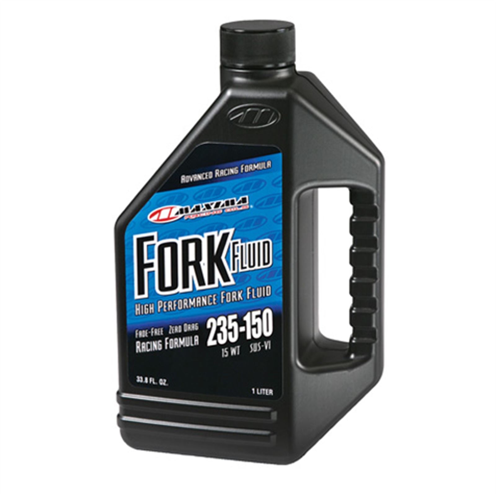 Maxima Fork Fluid 15W - 1 Liter 59901-15_556160