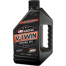 Maxima V-Twin Engine Oil 60WT - 32oz 30-08901_424737