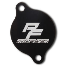 Pro Filter Oil Filter Cover for Honda CRF250R BCA-1001-01_946100