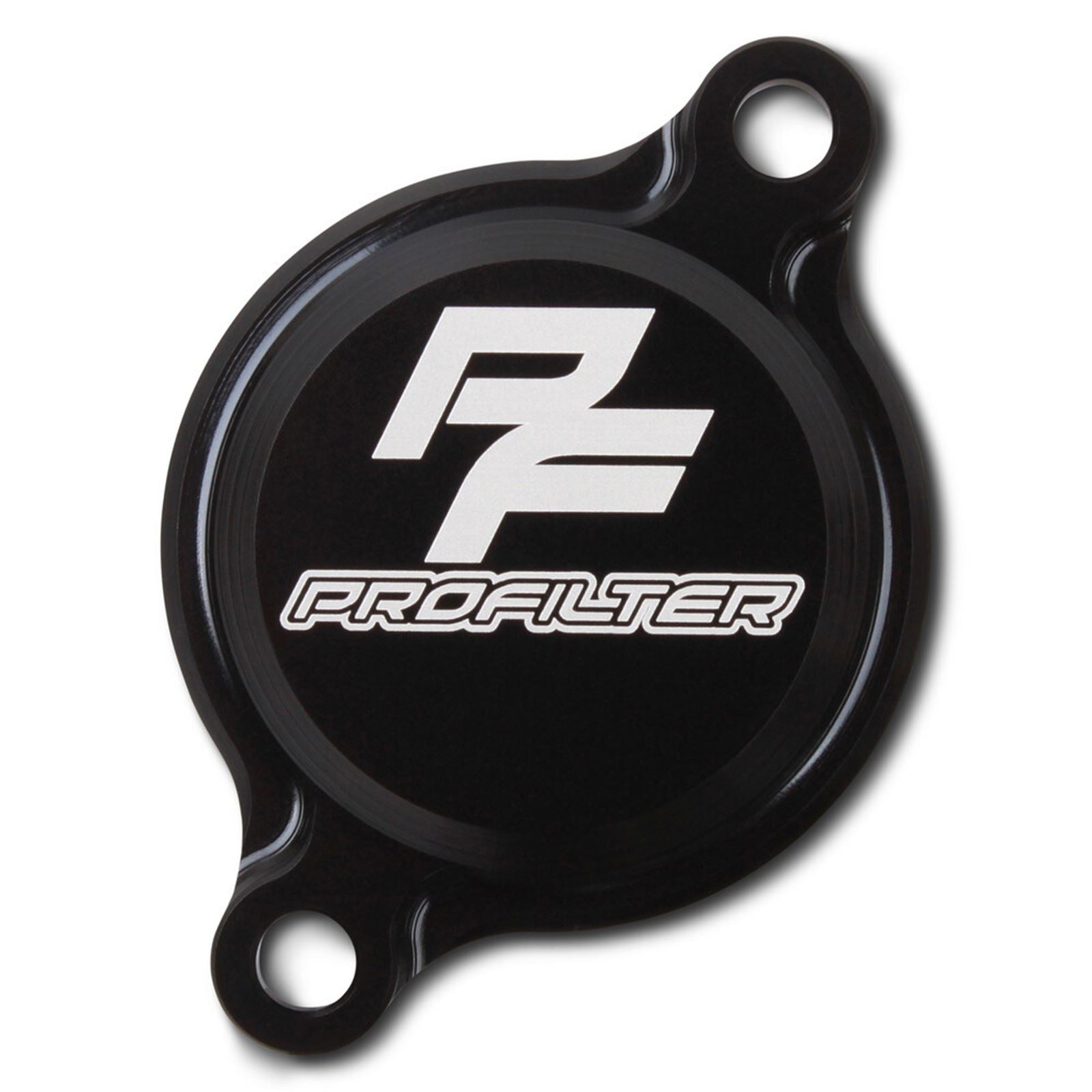Pro Filter Oil Filter Cover for Yamaha YZ BCA-2002-00_946102