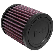 K&N Filters Air Filter [MPN: RU-0500]_31521