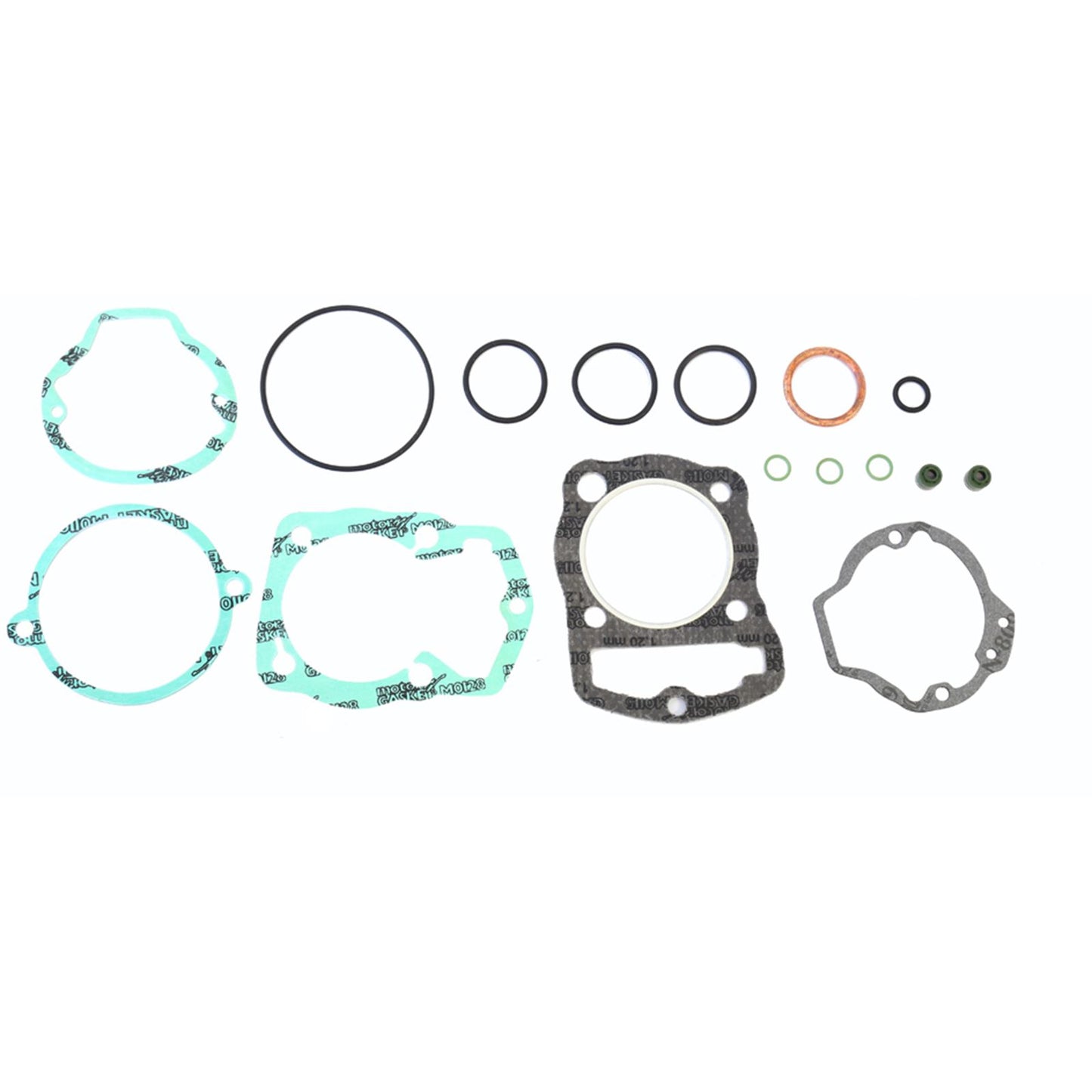Athena Top End Gasket Kit P400210600185_31587