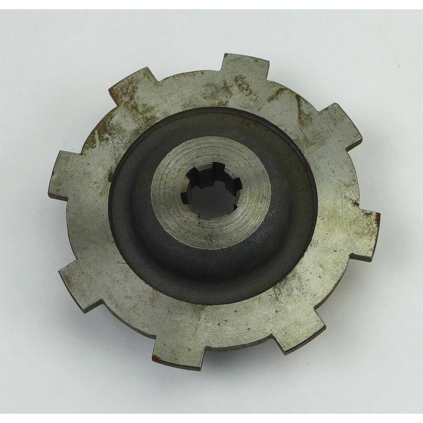 Drive Plate Clutch for Honda CL90 S90 SL90 [MPN: 22511-028-000]_1887941