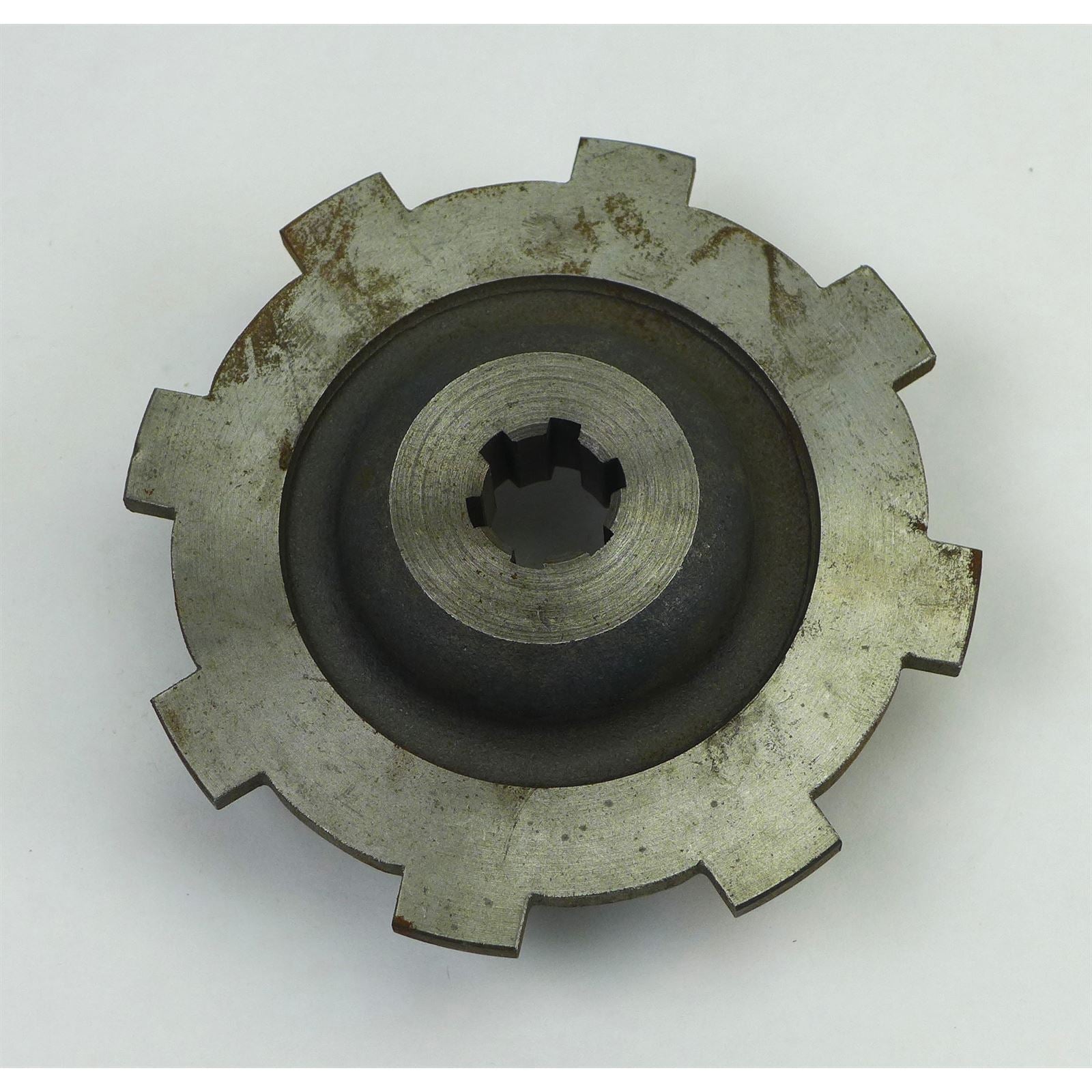 Drive Plate Clutch for Honda CL90 S90 SL90 [MPN: 22511-028-000]_1887941
