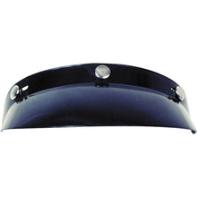 GMax 3 Snap Visor Black GM-2/5/22 G999013_31978