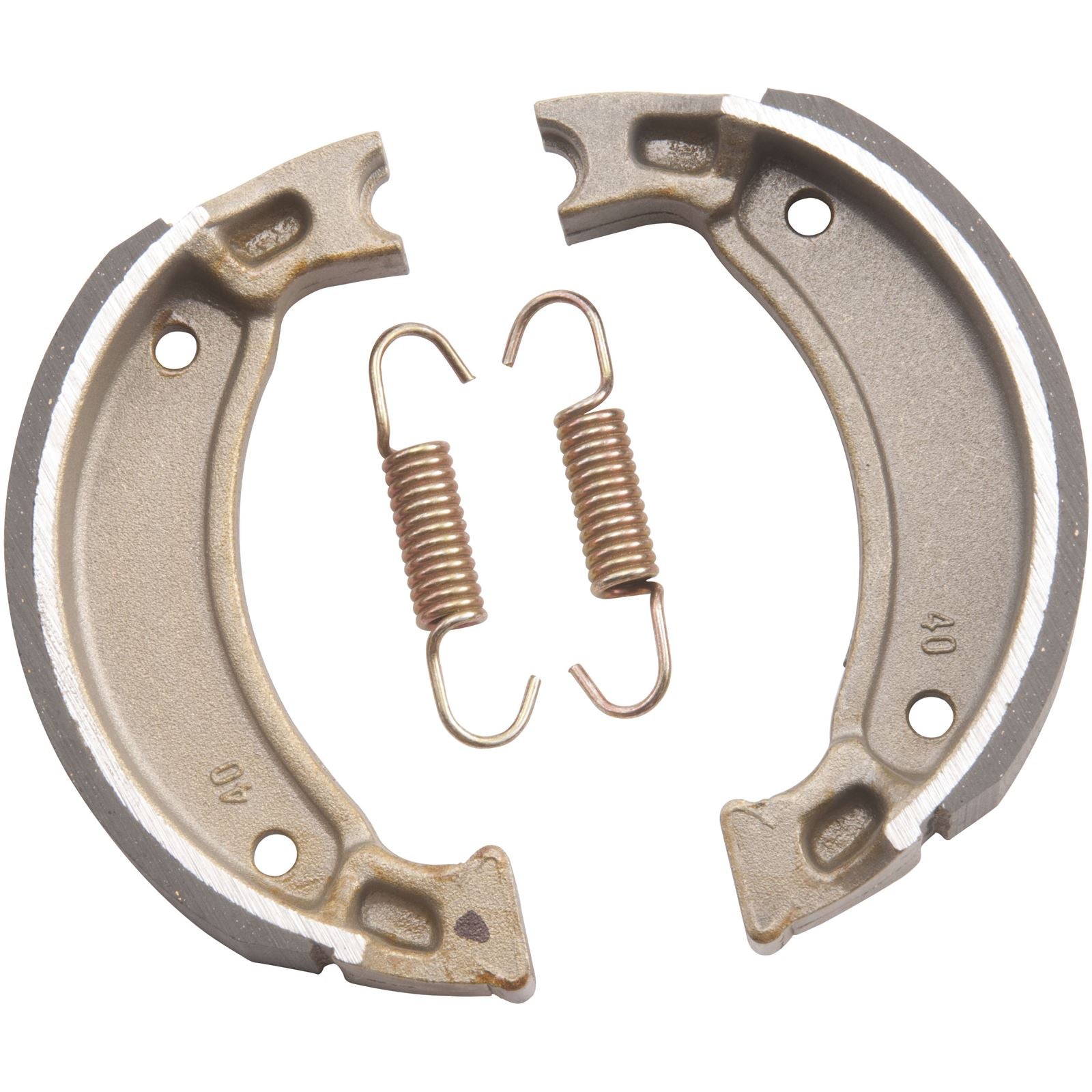 EBC Brakes Brake Shoe EBC - 503 503_31985
